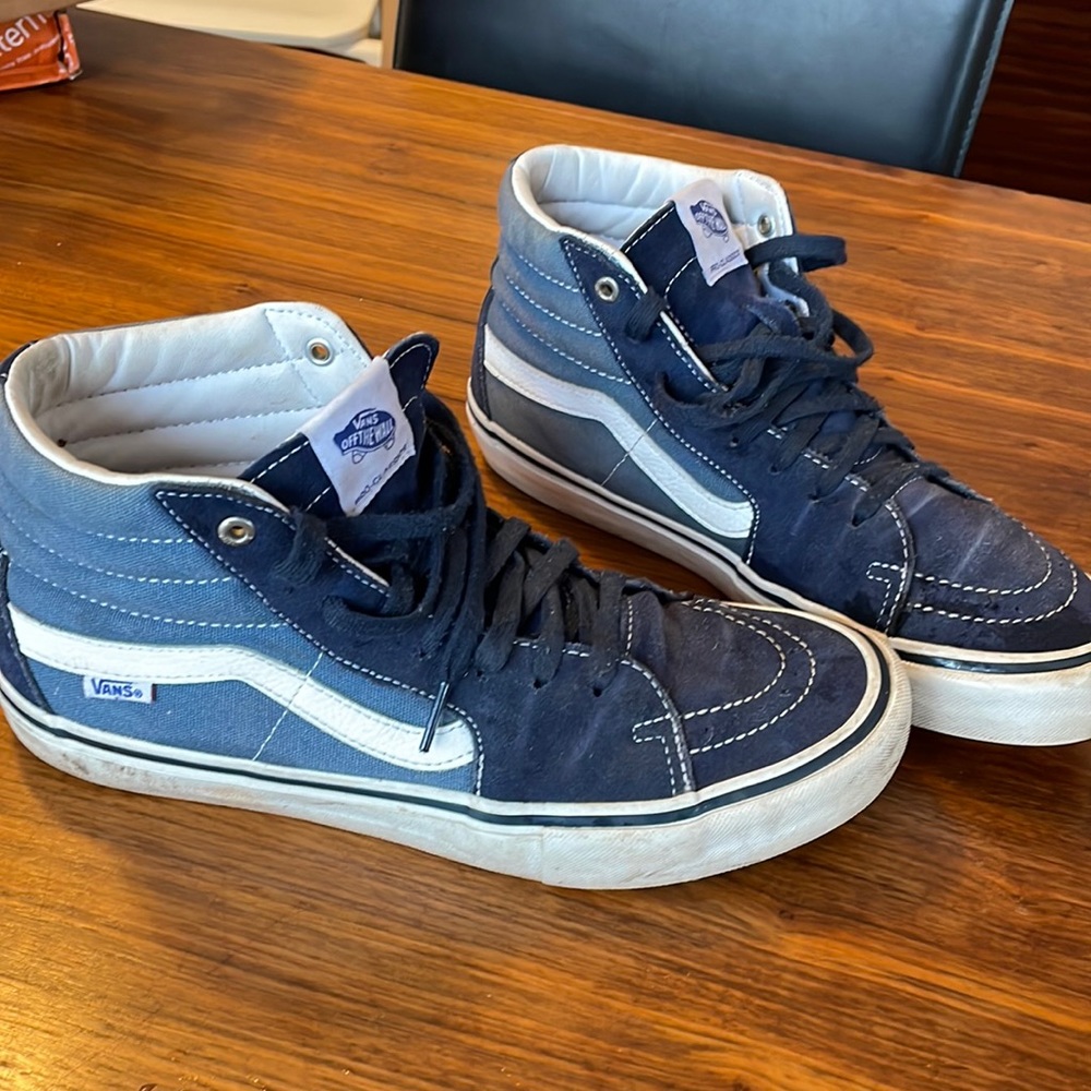 Vans Skate Pro Classics